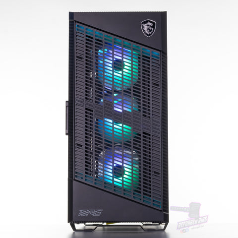 [used] 7900XT 20GB | i7 13700K 5.4G 16C/24T | 32GB DDR5 | 2TB NVME | WIN 11