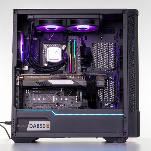 [used] 7900XT 20GB | i7 13700K 5.4G 16C/24T | 32GB DDR5 | 2TB NVME | WIN 11