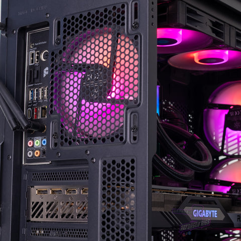 [used] 7900XT 20GB | i7 13700K 5.4G 16C/24T | 32GB DDR5 | 2TB NVME | WIN 11
