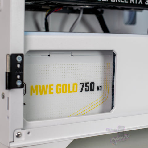 RYZEN 8700 AM5! | RTX 3080 XC3 ULTRA | 32GB 6000 D5 | 1TB NVME | WIN 11 P
