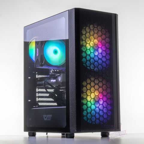 RTX 5070 12GB | RYZEN 5700X 8C/16T | 32GB DDR4 | 1TB NVME | WIN 11