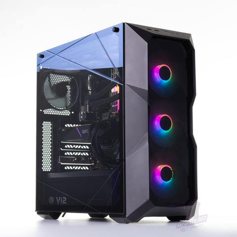 RTX 2080Ti 11GB | i7 8700 6C/12T 4.6GHz | 32GB DDR4 | 1TB NVME | WIN 11 PRO