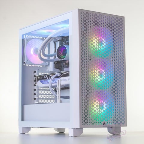 RYZEN 7800X3D | RTX 4070Ti SUPER 16GB | 32GB DDR5 | 1TB NVME | WIN 11 PRO