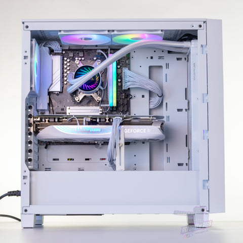 RYZEN 7800X3D | RTX 4070Ti SUPER 16GB | 32GB DDR5 | 1TB NVME | WIN 11 PRO