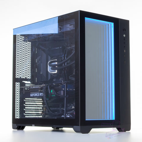 RTX 3070Ti 8G | i7 12700F 12C/20T | 32GB 3600 D4 | 1TB SAMSUNG 980 | WIN 11 PRO