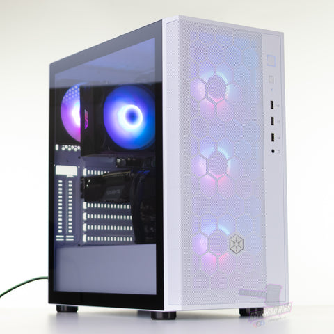 RTX 2070S 8GB | i7 6700 4GHz | 16GB DDR4 | 500GB SSD | WIN 11 PRO