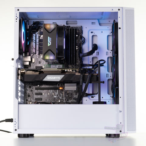RTX 2070S 8GB | i7 6700 4GHz | 16GB DDR4 | 500GB SSD | WIN 11 PRO