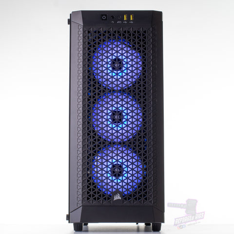 RTX 3070 | i7 8700 | 16GB DDR4 | 500GB NVME | WIN 11 PRO