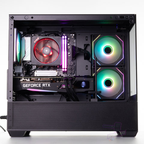 RTX 3070 AORUS | RYZEN 8000 6C/12T | 16GB DDR5 | 500GB NVME | WIN 11 PRO