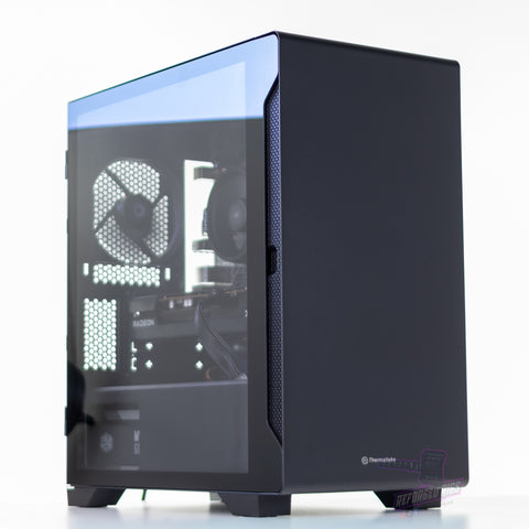 RX 6600XT 8GB | RYZEN 5600 | 16GB DDR4 | 1TB NVME | WIN 11 PRO