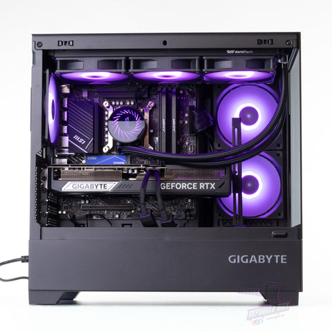 RTX 5070Ti 16GB | i5 14600KF 14C/20T | 32GB 6000 DDR5 | 1TB NVME | WIN 11 PRO