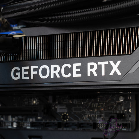 RTX 5070Ti 16GB | i5 14600KF 14C/20T | 32GB 6000 DDR5 | 1TB NVME | WIN 11 PRO