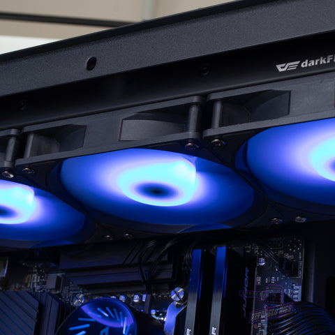 RTX 5070Ti 16GB | i5 14600KF 14C/20T | 32GB 6000 DDR5 | 1TB NVME | WIN 11 PRO