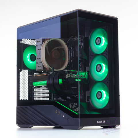 RTX 3080Ti 12G | i7 12700F 12C/20T | 32GB 3600 D4 | 1TB NVME | WIN 11 PRO | WIFI + BT