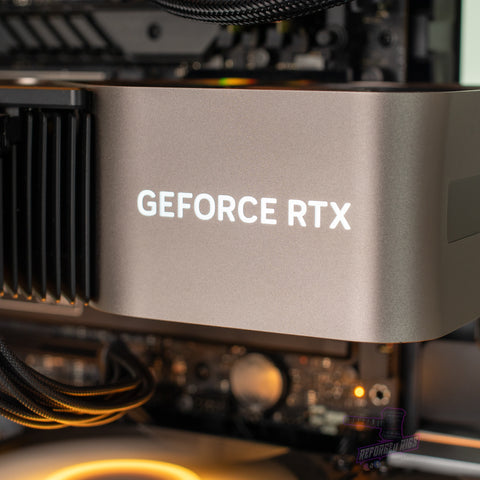 RTX 4080 FE | i9 13900K 24C/32T | 32GB 6000MHz DDR5 | 1TB NVME | WIN 11 PRO