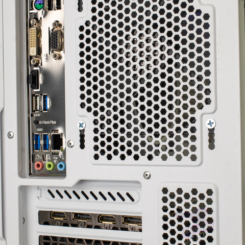 RYZEN 5600 6C/12T | RTX 3060Ti 8GB | 16GB DDR4 | 1TB NVME | WIN 11 PRO
