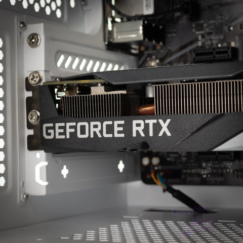 RYZEN 5600 6C/12T | RTX 3060Ti 8GB | 16GB DDR4 | 1TB NVME | WIN 11 PRO