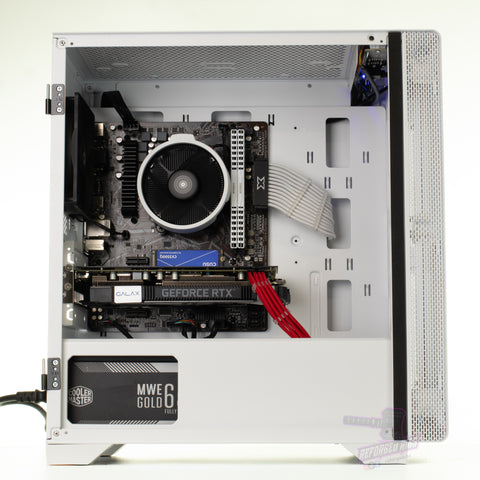 RTX 2070 8GB | RYZEN 4500 6C/12T | 16GB DDR4 | 1TB NVME | WIN 11 PRO