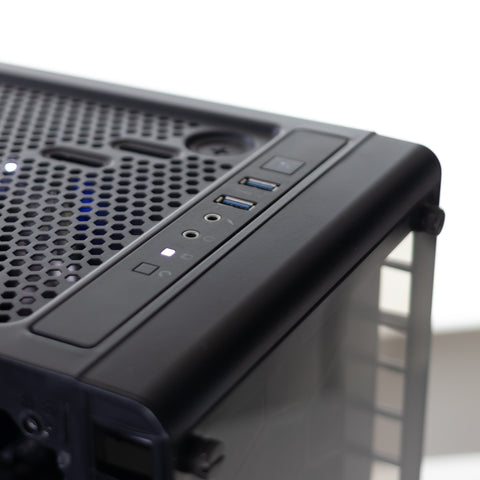 RTX 3080 FTW3 | i5 12400F 6C/12T | 32GB RIPJAW | 1TB NVME
