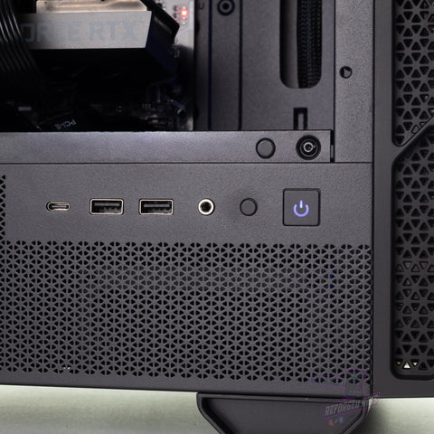 RTX 3070 8G | RYZEN 8000 6C/12T | 16GB DDR5 | 1TB NVME | WIN 11 PRO
