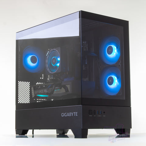 RYZEN 8000 6C/12T | AORUS RTX 3070 | 32GB DDR5 | 1TB NVME | WIN 11 PRO