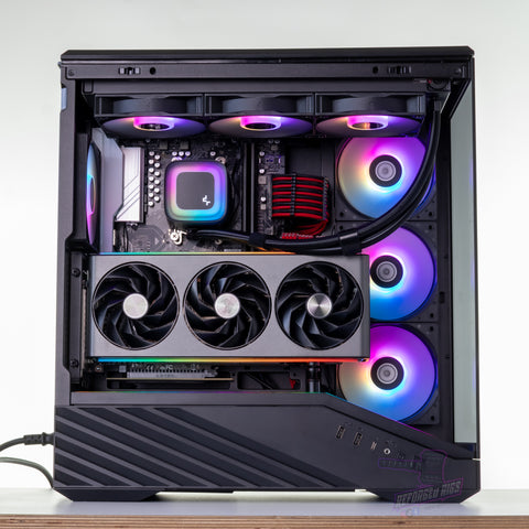 7800X3D | 7900XTX 24GB | 32GB DDR5 | 1TB NVME | WIN 11 PRO