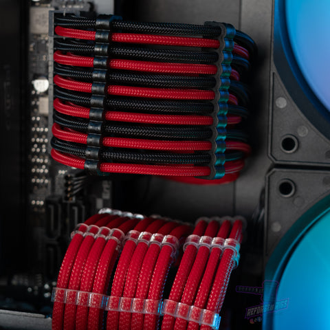 7800X3D | 7900XTX 24GB | 32GB DDR5 | 1TB NVME | WIN 11 PRO