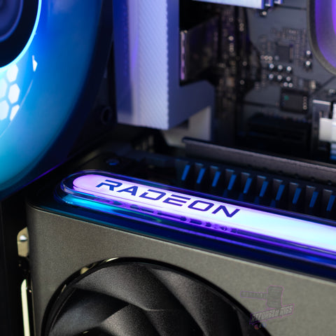 7800X3D | 7900XTX 24GB | 32GB DDR5 | 1TB NVME | WIN 11 PRO