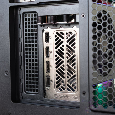 7800X3D | 7900XTX 24GB | 32GB DDR5 | 1TB NVME | WIN 11 PRO