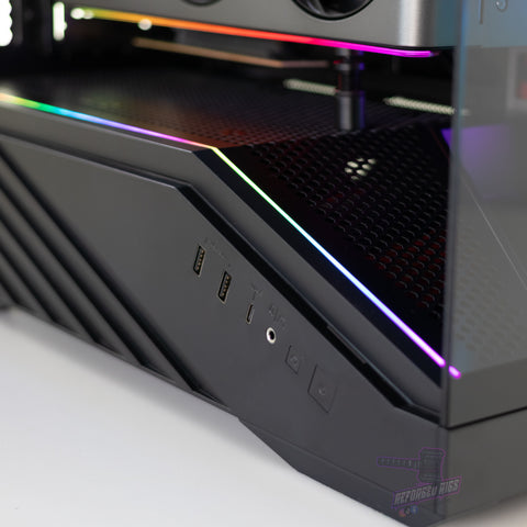 7800X3D | 7900XTX 24GB | 32GB DDR5 | 1TB NVME | WIN 11 PRO