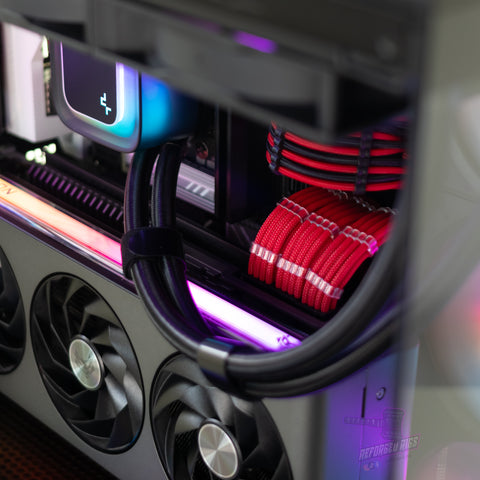 7800X3D | 7900XTX 24GB | 32GB DDR5 | 1TB NVME | WIN 11 PRO