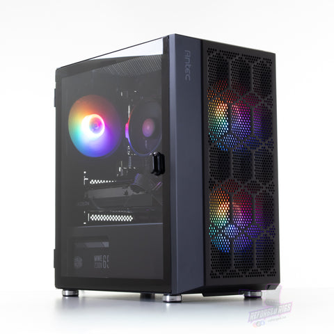 6600XT 8GB | RYZEN 5600G 6C/12T | 16GB RAM | 1TB SSD | WIN 11 PRO