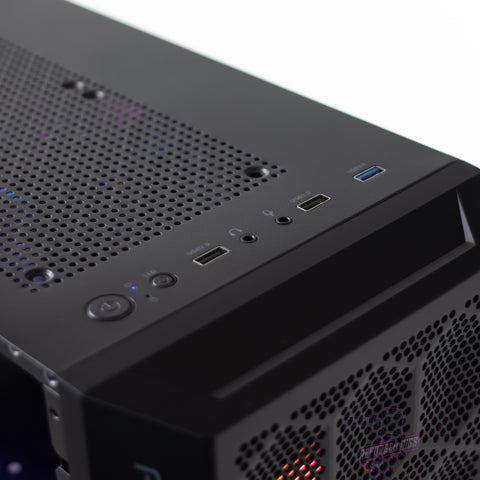 6600XT 8GB | RYZEN 5600G 6C/12T | 16GB RAM | 1TB SSD | WIN 11 PRO