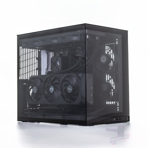 RTX 5070Ti 16GB | R7 7800X3D 8C/16T | 32GB DDR5 | 1TB NVME | WIN 11 PRO