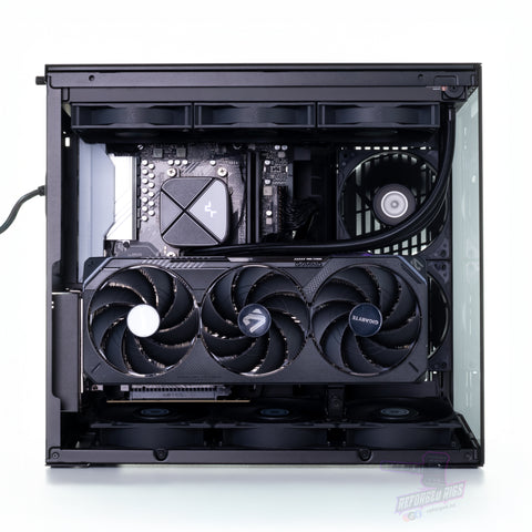 RTX 5070Ti 16GB | R7 7800X3D 8C/16T | 32GB DDR5 | 1TB NVME | WIN 11 PRO
