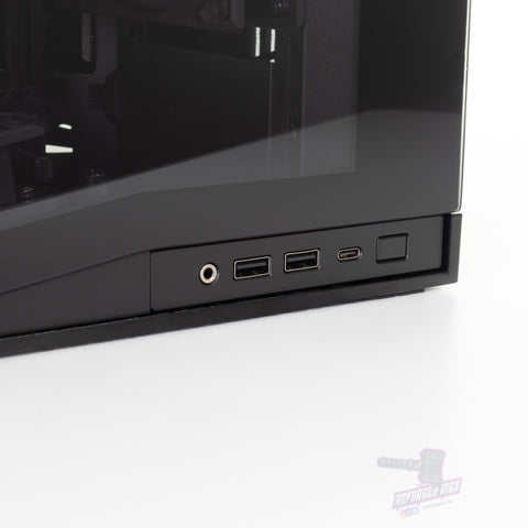 RTX 5070Ti 16GB | R7 7800X3D 8C/16T | 32GB DDR5 | 1TB NVME | WIN 11 PRO