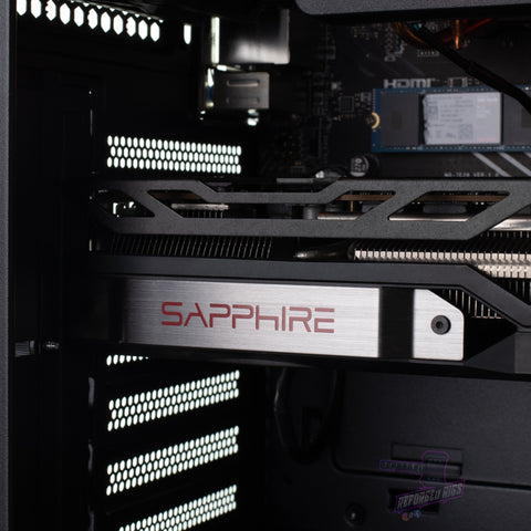 RX 6800 16GB | RYZEN 8000 6C/12T | 16GB DDR5 | 500GB NVME | WIN 11 PRO