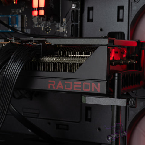 RX 6800 16GB | RYZEN 8000 6C/12T | 16GB DDR5 | 500GB NVME | WIN 11 PRO