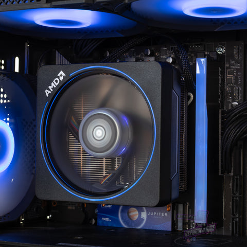 RYZEN 8000 6C/12T | RADEON 6700XT | 16GB DDR5 | 500GB NVME | WIN 11 PRO