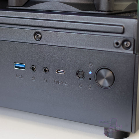 RYZEN 8000 6C/12T | RADEON 6700XT | 16GB DDR5 | 500GB NVME | WIN 11 PRO