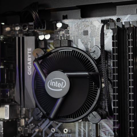 RTX 2060 | i7 8700 | 16GB DDR4 | 500GB SAMSUNG | WIN 11 PRO