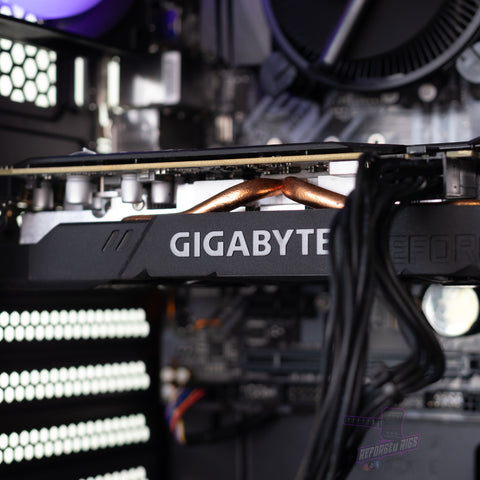 RTX 2060 | i7 8700 | 16GB DDR4 | 500GB SAMSUNG | WIN 11 PRO