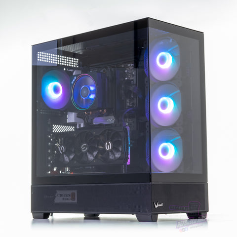 EVGA RTX 3080 | RYZEN 7700 | 32GB DDR5 | 1TB NVME | WIN 11 PRO