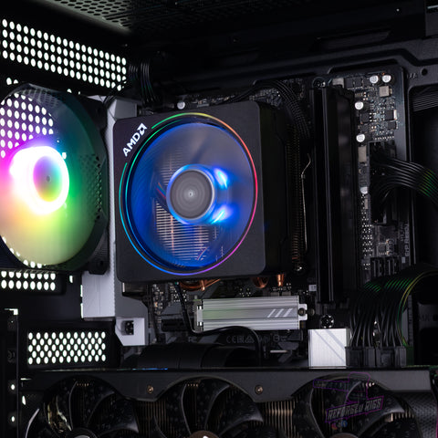 EVGA RTX 3080 | RYZEN 7700 | 32GB DDR5 | 1TB NVME | WIN 11 PRO