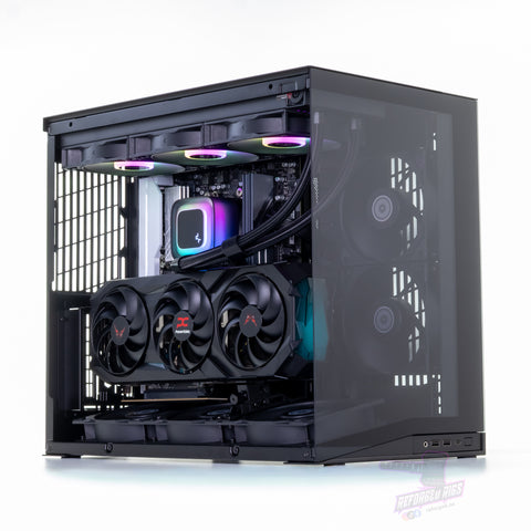 RYZEN 7800X3D | RX 9070 16GB | 32GB DDR5 | 1TB NVME | WIN 11