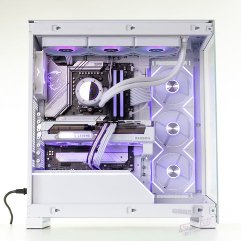 7800X3D | RADEON 9070XT | 32GB DDR5 | 1TB NVME | WIN 11 PRO