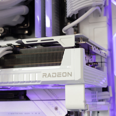 7800X3D | RADEON 9070XT | 32GB DDR5 | 1TB NVME | WIN 11 PRO