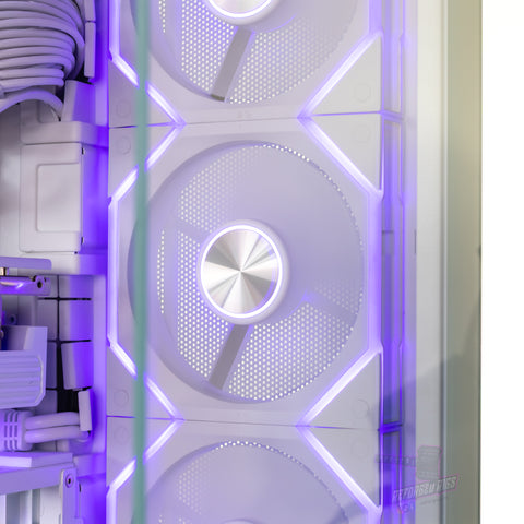 7800X3D | RADEON 9070XT | 32GB DDR5 | 1TB NVME | WIN 11 PRO