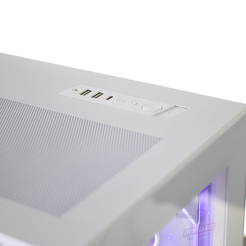 7800X3D | RADEON 9070XT | 32GB DDR5 | 1TB NVME | WIN 11 PRO