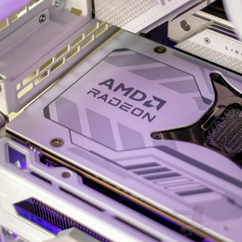 7800X3D | RADEON 9070XT | 32GB DDR5 | 1TB NVME | WIN 11 PRO